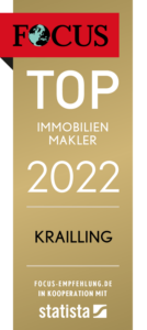 Focus Top Immobilienmakler Krailling Würmtal