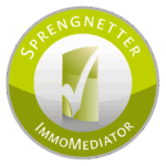 Sprengnetter Immobilien-Mediator