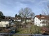 Traumhafte DG-Wohnung in ruhiger Lage von Lochhausen / Aubing / München - Blick Richtung Westen