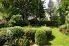 Stadthaus mit idyllischem Garten in ruhiger Lage / Altsolln - Westgarten