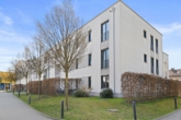 Außenansicht - **Kapitalanleger aufgepasst** Neuwertige, vermietete 1,5 Zimmer Wohnung, 36 m²/Loggia + TG in Aubing