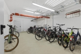 Fahrradkeller - **Kapitalanleger aufgepasst** Neuwertige, vermietete 1,5 Zimmer Wohnung, 36 m²/Loggia + TG in Aubing