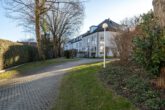 Bogenhausen-Denning: Luxus-Etagenwohnung mit 4 Zimmern, ca. 114 m², Erstbezug nach Komplettsanierung - Außen