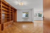 Wohn-Esszimmer - *Erbbaurecht* Große, helle 3-Zi-Wohnung in Germering, 108m², 2 Bäder, Parkett, Garage + Stellplatz