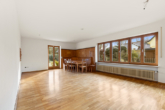 Wohnzimmer - Planegg vom Feinsten: Großes Einfamilienhaus mit ca. 180 m² auf ca. 880 m² großem Grundstück, 1992