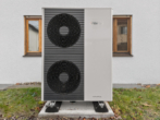 Wärmepumpe - Planegg vom Feinsten: Großes Einfamilienhaus mit ca. 180 m² auf ca. 880 m² großem Grundstück, 1992