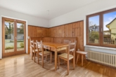 Essecke - Planegg vom Feinsten: Großes Einfamilienhaus mit ca. 180 m² auf ca. 880 m² großem Grundstück, 1992