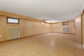 Hobbyraum - Planegg vom Feinsten: Großes Einfamilienhaus mit ca. 180 m² auf ca. 880 m² großem Grundstück, 1992