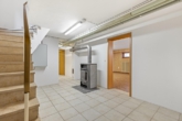 Kellervorraum - Planegg vom Feinsten: Großes Einfamilienhaus mit ca. 180 m² auf ca. 880 m² großem Grundstück, 1992
