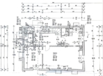 Grundriss EG - Planegg vom Feinsten: Großes Einfamilienhaus mit ca. 180 m² auf ca. 880 m² großem Grundstück, 1992