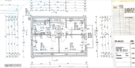 Grundriss OG - Planegg vom Feinsten: Großes Einfamilienhaus mit ca. 180 m² auf ca. 880 m² großem Grundstück, 1992