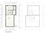 Traumgrundstück mit altem Baumbestand/Bestlage: EFH vom Architekten geplant, Baugenehmigung erteilt. - DG