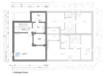 Traumgrundstück mit altem Baumbestand/Bestlage: EFH vom Architekten geplant, Baugenehmigung erteilt. - UG