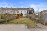 Garten - Raumwunder in Maisach: Reihenmittelhaus, ca. 213 m² Grund, ca. 137 m² Wohnfläche, 5 Zi., sehr hell
