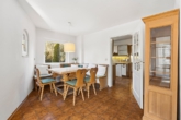 Esszimmer - Ein Haus mit Persönlichkeit. Ein Grundstück mit Seltenheitswert. ca. 809m² Privatsphäre in Krailling