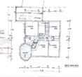 Grundriss OG - Ein Haus mit Persönlichkeit. Ein Grundstück mit Seltenheitswert. ca. 809m² Privatsphäre in Krailling