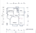 Grundriss UG - Ein Haus mit Persönlichkeit. Ein Grundstück mit Seltenheitswert. ca. 809m² Privatsphäre in Krailling