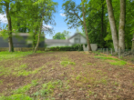 Garten - Gartenpromenade vom Feinsten! Hammergrundstück mit Architekten-Planung EFH, Baugenehmigung erteilt