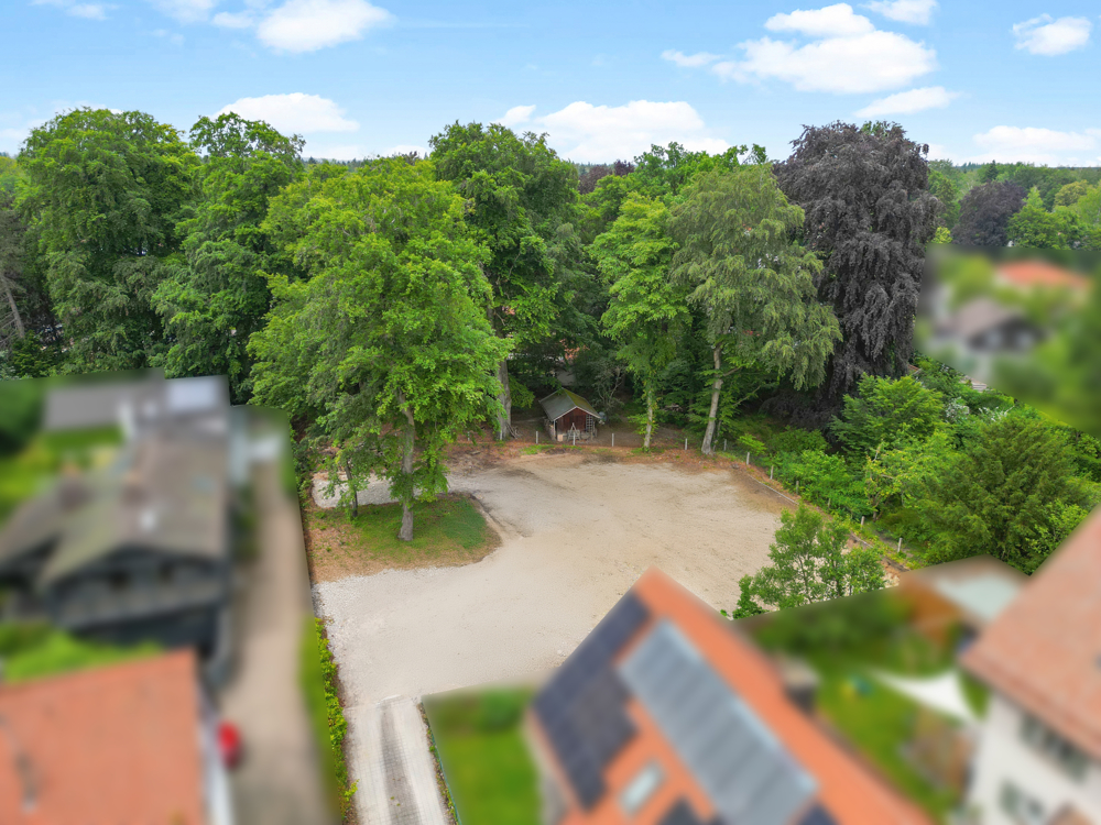 Real Estate Title Image Background
